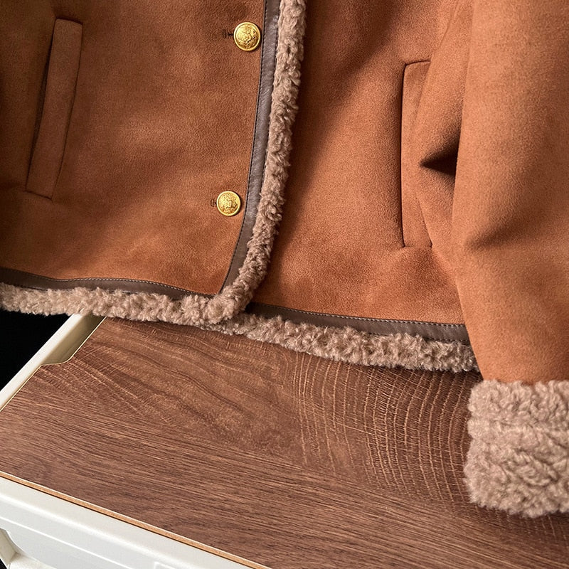 Giselle | Timeless Jacket