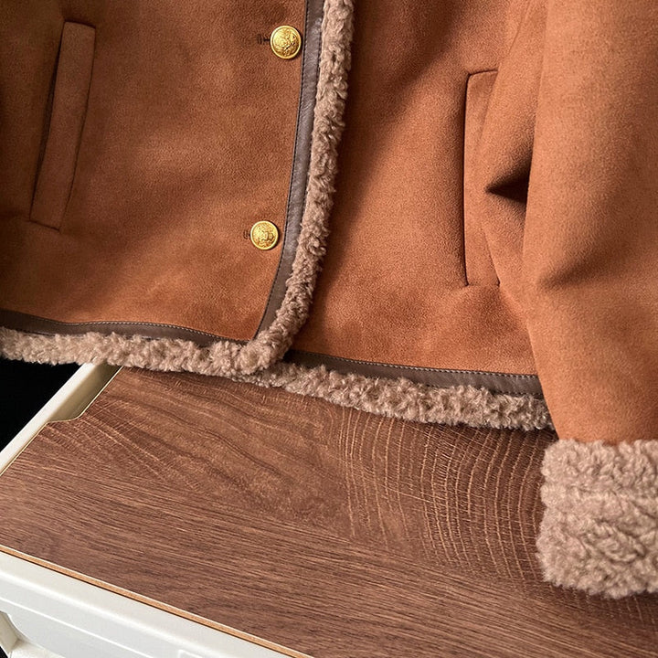 Giselle | Timeless Jacket