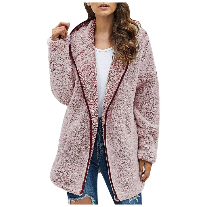 Brenda | Soft Warm Jacket