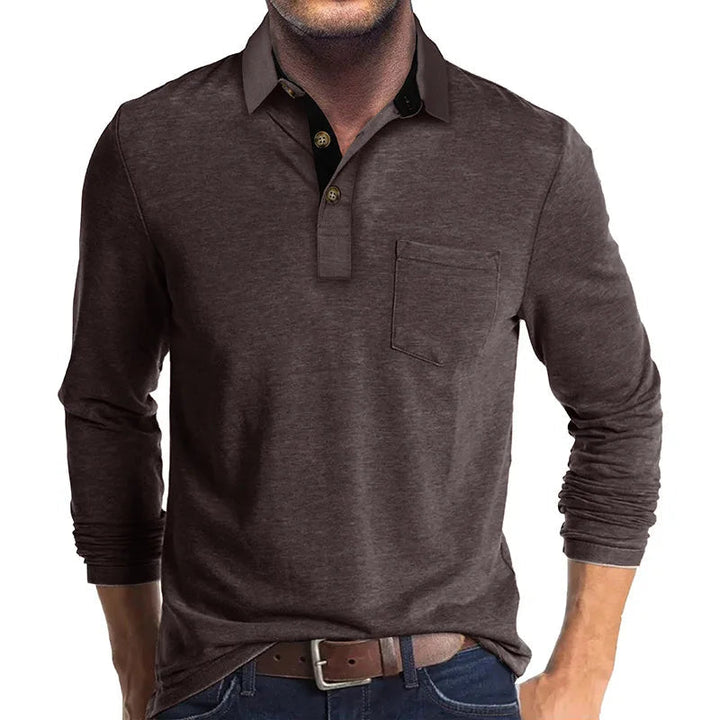 Harman | Comfort Long Sleeve Shirt