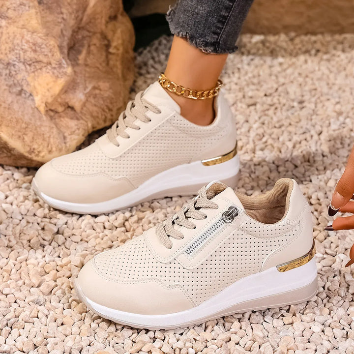 Floryn | Comfy Orthopedic Sneakers