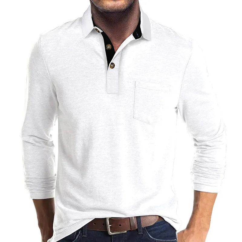 Harman | Comfort Long Sleeve Shirt