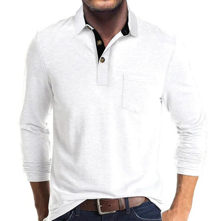 Harman | Comfort Long Sleeve Shirt