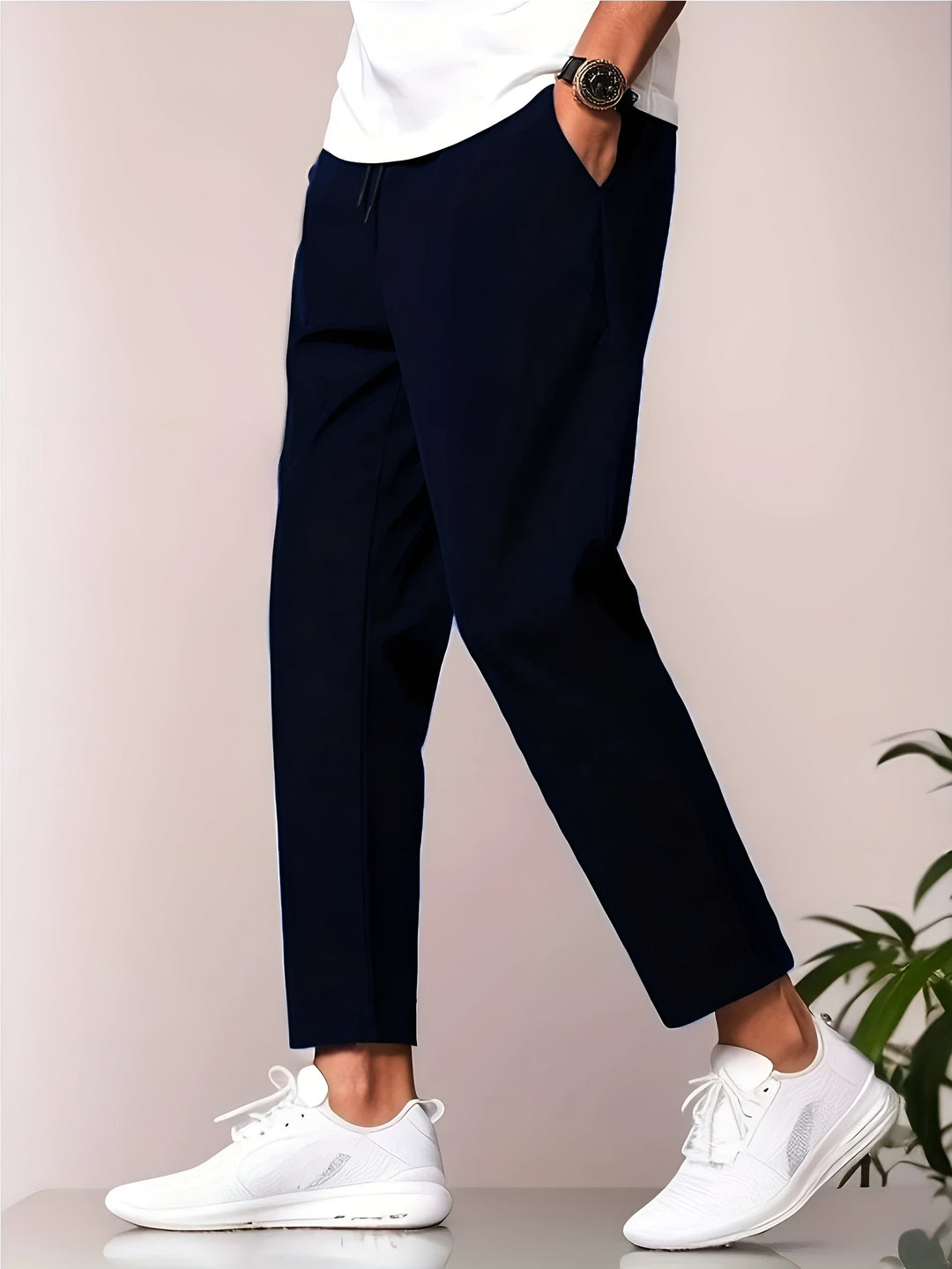 Owen | Everyday Edge Trousers