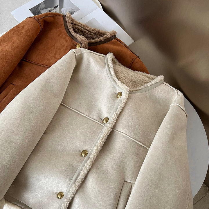 Giselle | Timeless Jacket