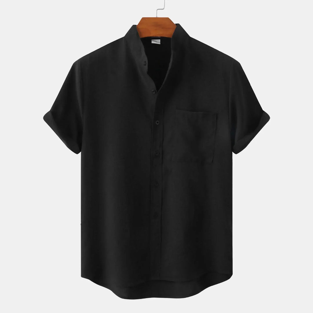 Dexter | Classic Casual Shirt