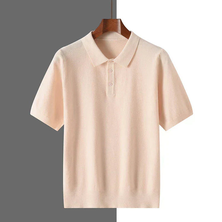 Vince | Classic Edge Polo