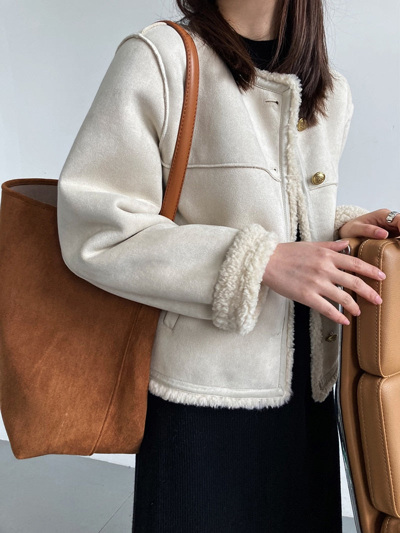 Giselle | Timeless Jacket