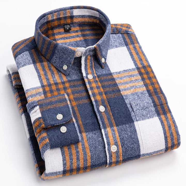 Frank | Casual Elegant Shirt