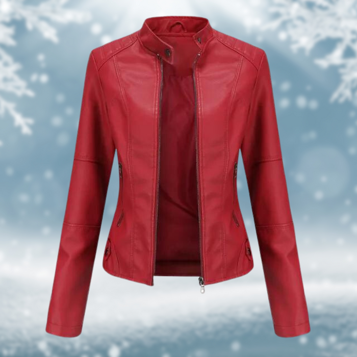 Annie | Modern Chic Jacket