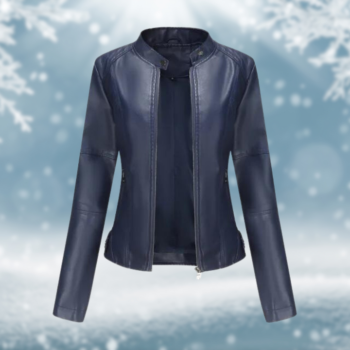 Annie | Modern Chic Jacket