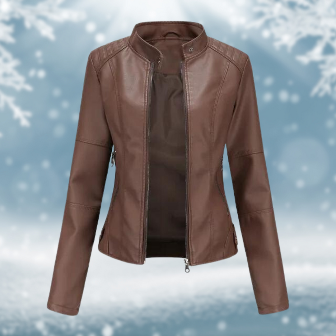 Annie | Modern Chic Jacket