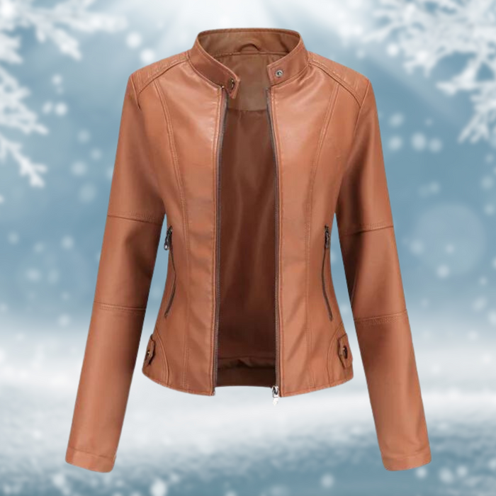 Annie | Modern Chic Jacket