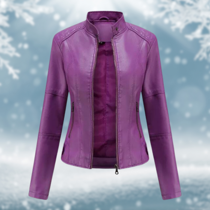 Annie | Modern Chic Jacket