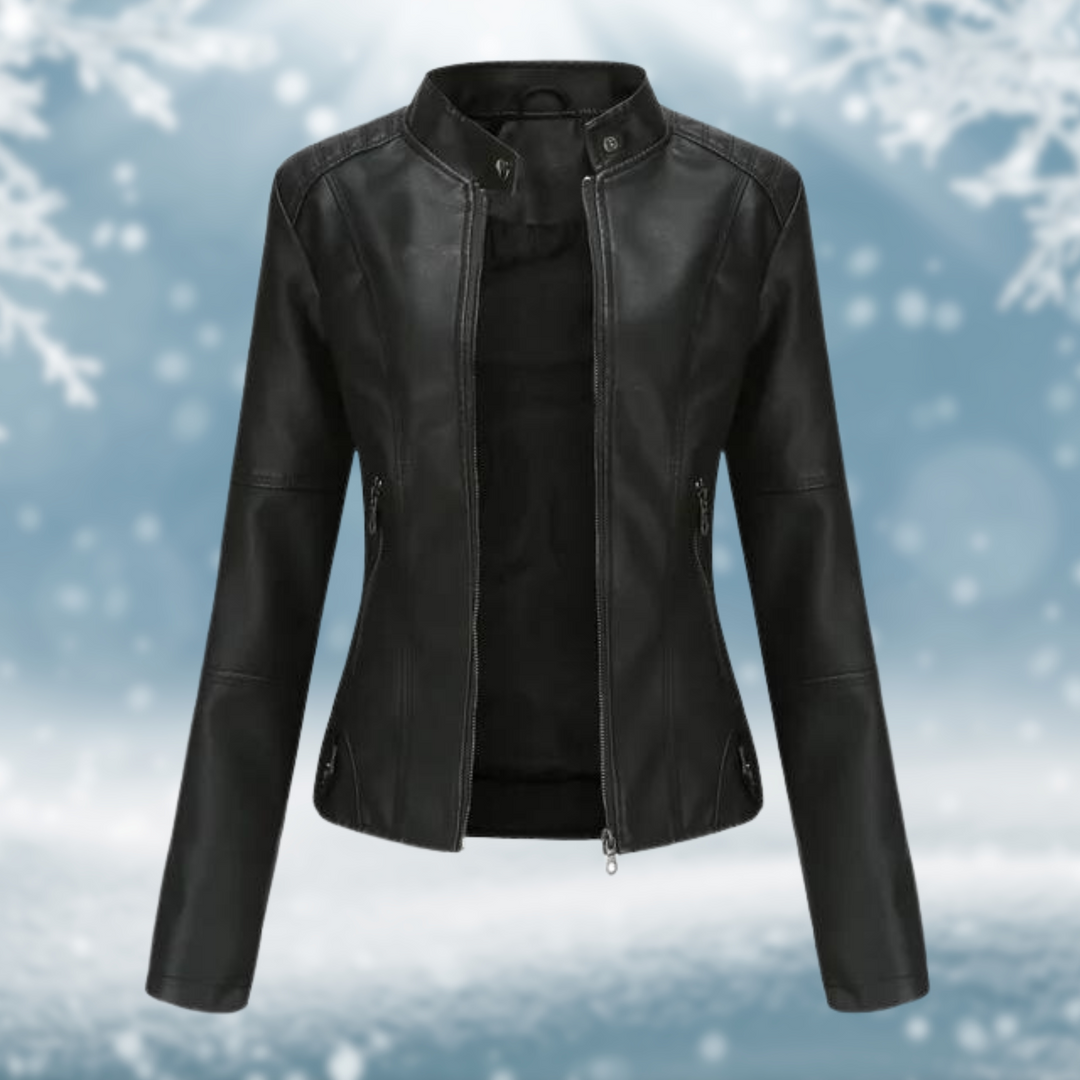 Annie | Modern Chic Jacket