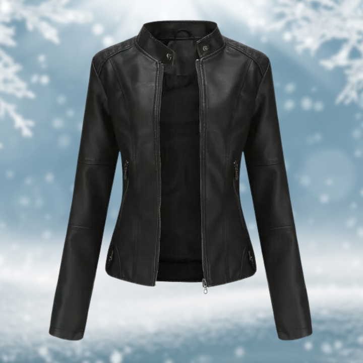 Annie | Modern Chic Jacket