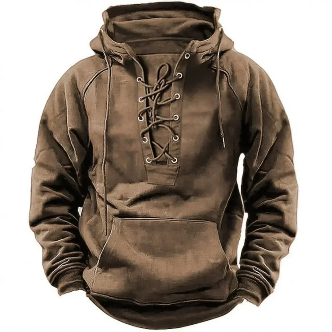 Liam | Durable Hoodie