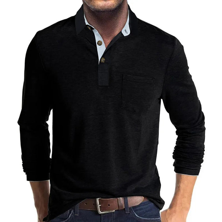 Harman | Comfort Long Sleeve Shirt