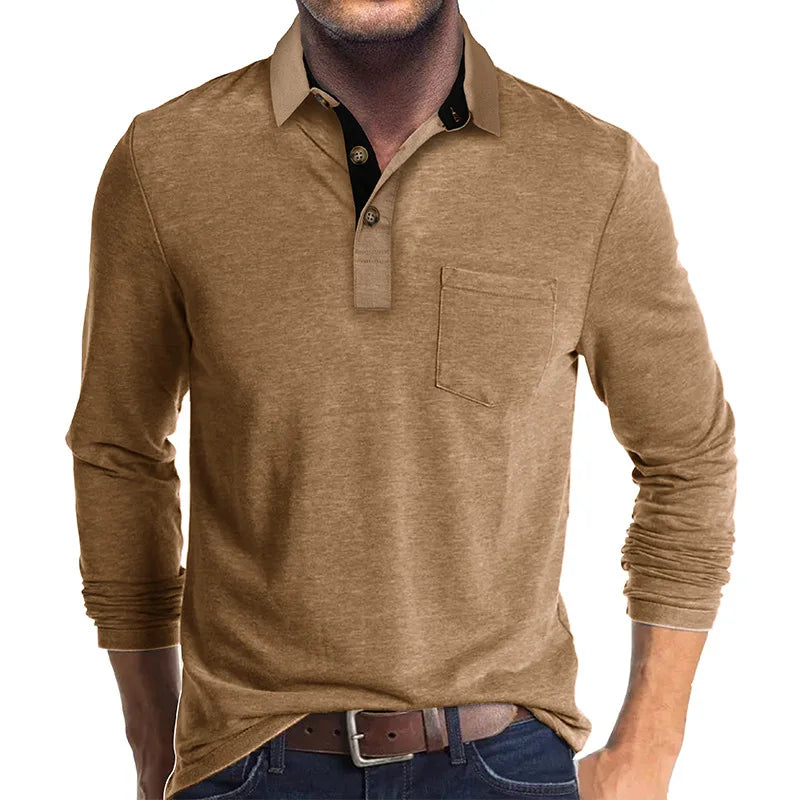 Harman | Comfort Long Sleeve Shirt