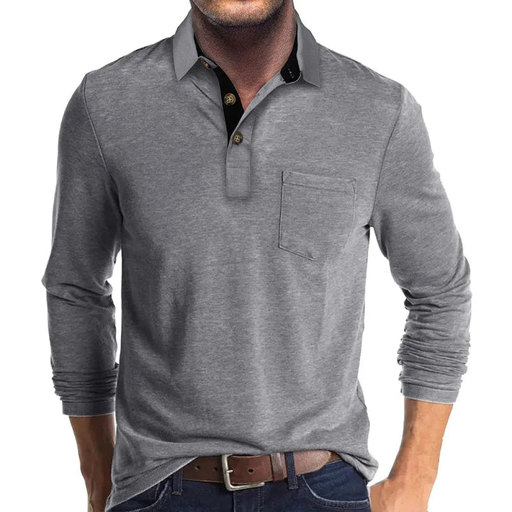 Harman | Comfort Long Sleeve Shirt