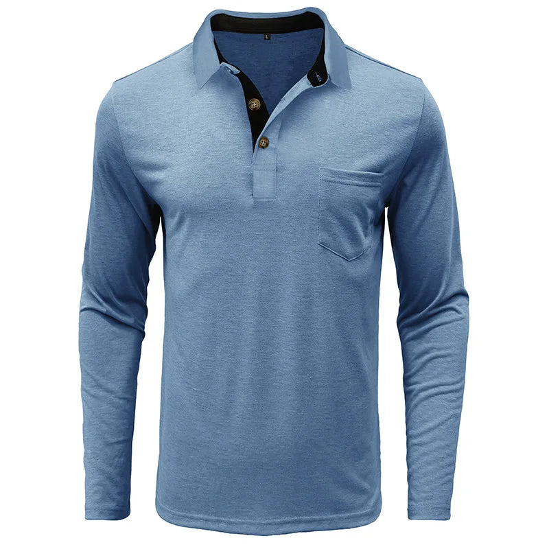 Harman | Comfort Long Sleeve Shirt