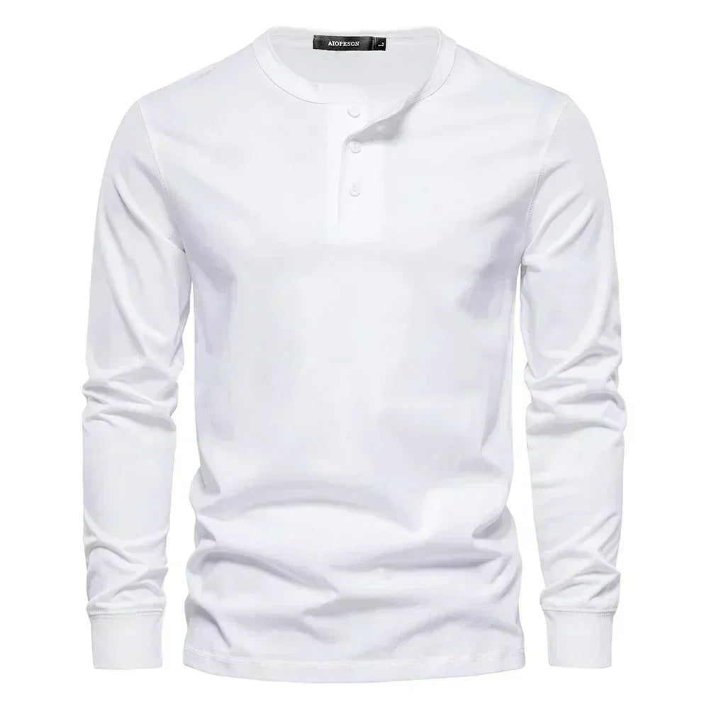 Brandon | Classic Fit Shirt