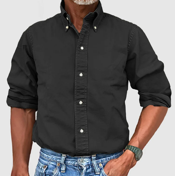Dylan | Smart Casual Shirt