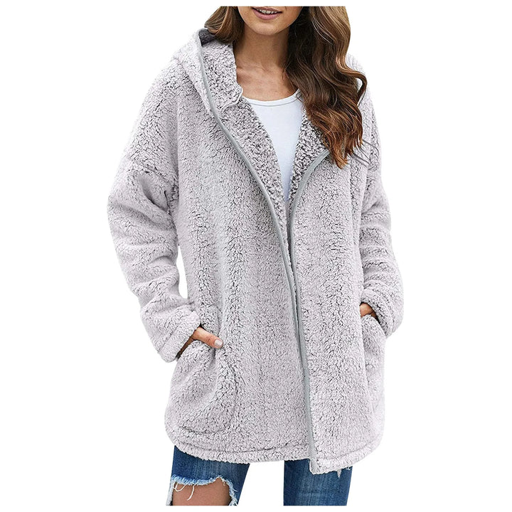 Brenda | Soft Warm Jacket