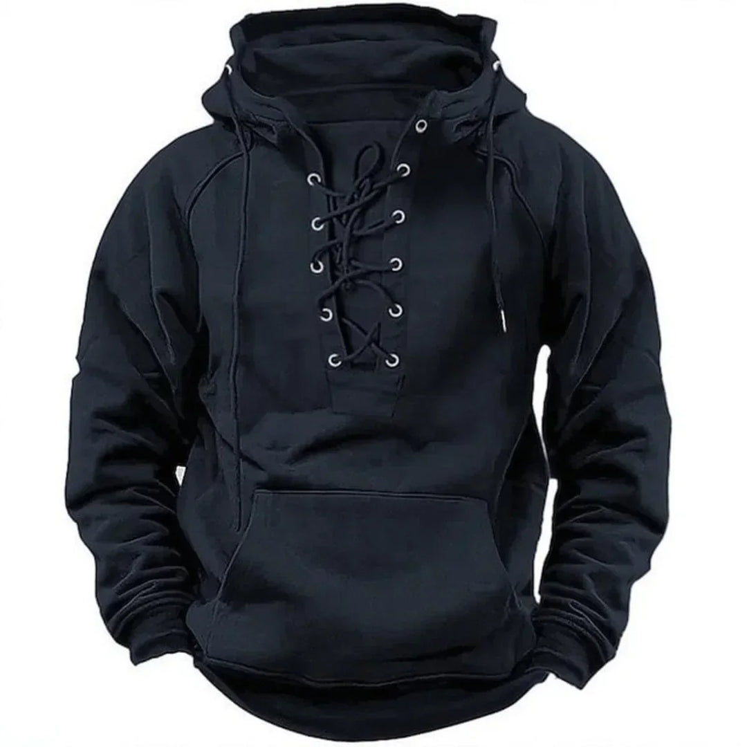 Liam | Durable Hoodie