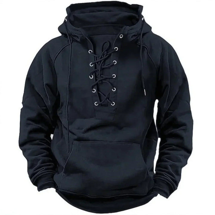 Liam | Durable Hoodie
