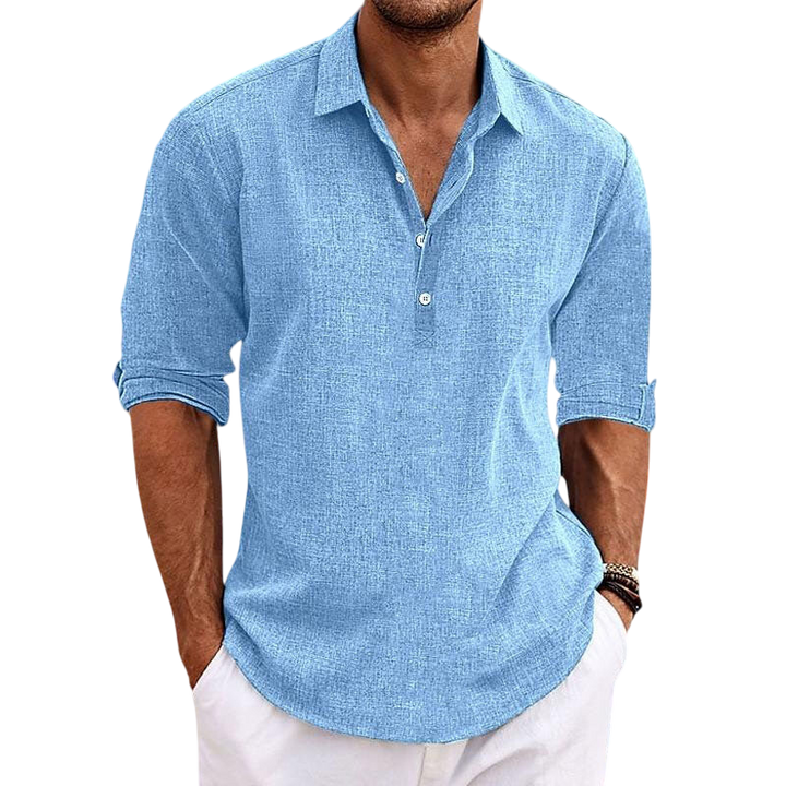 Thiago | Effortless Comfort Sweater