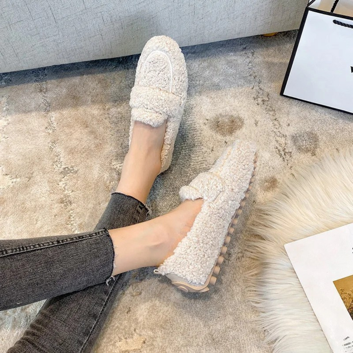 Micah | Timeless Comfort Loafers