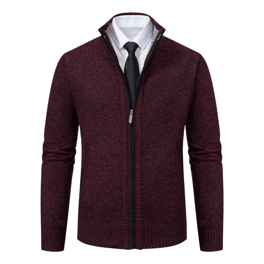 Marcel | Stylish Men's Vest | Timeless Elegance