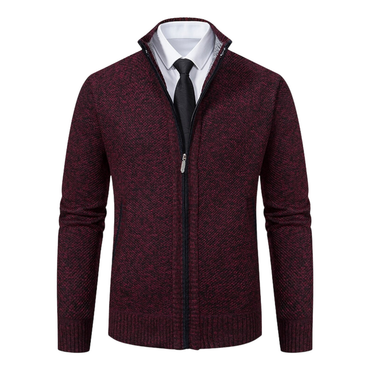 Marcel | Stylish Men's Vest | Timeless Elegance