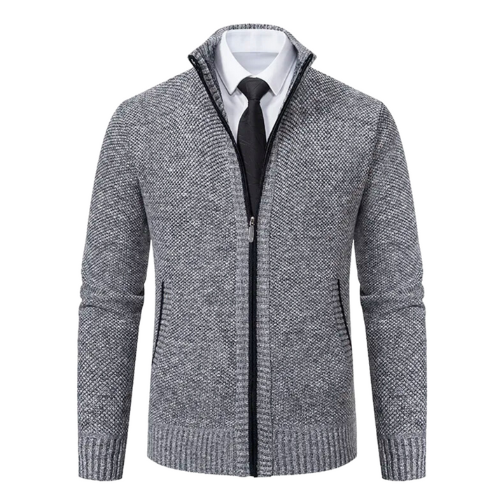 Marcel | Stylish Men's Vest | Timeless Elegance