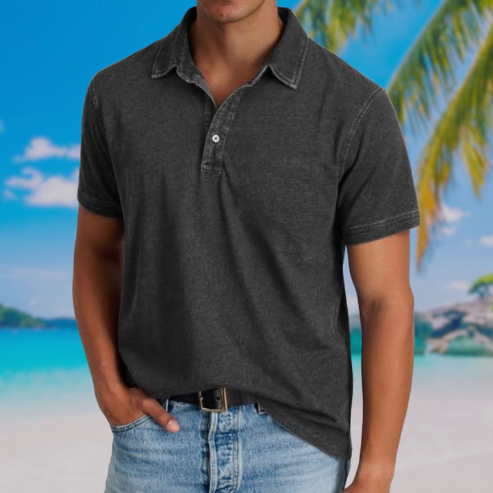 Robe | Casual Polo Shirt