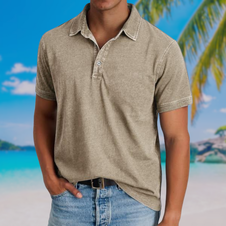 Robe | Casual Polo Shirt