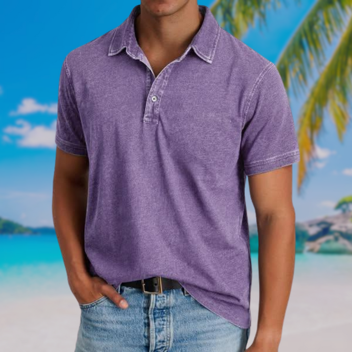 Robe | Casual Polo Shirt