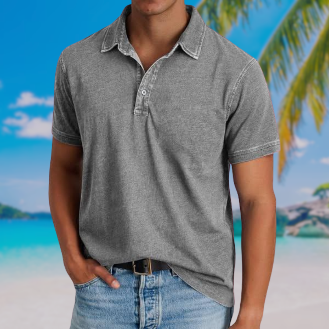 Robe | Casual Polo Shirt