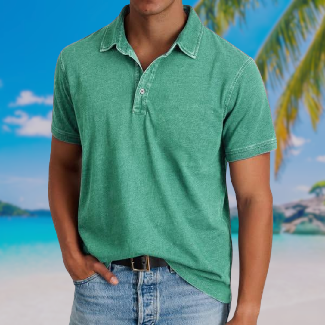 Robe | Casual Polo Shirt