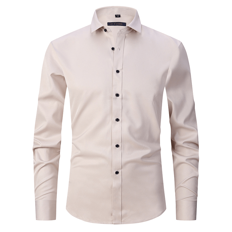 Harold | All-Day Comfort Stretch Shirt