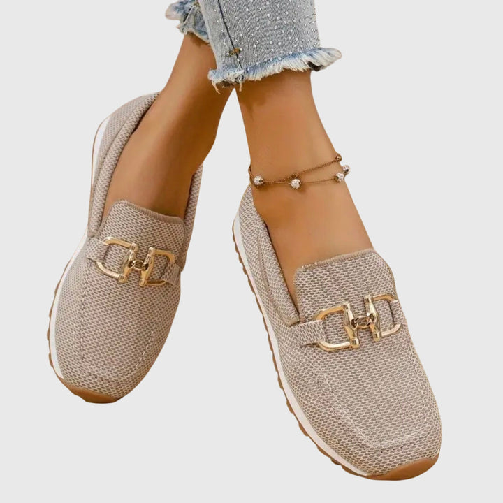 Susan | Orthopedic Loafer Sneakers