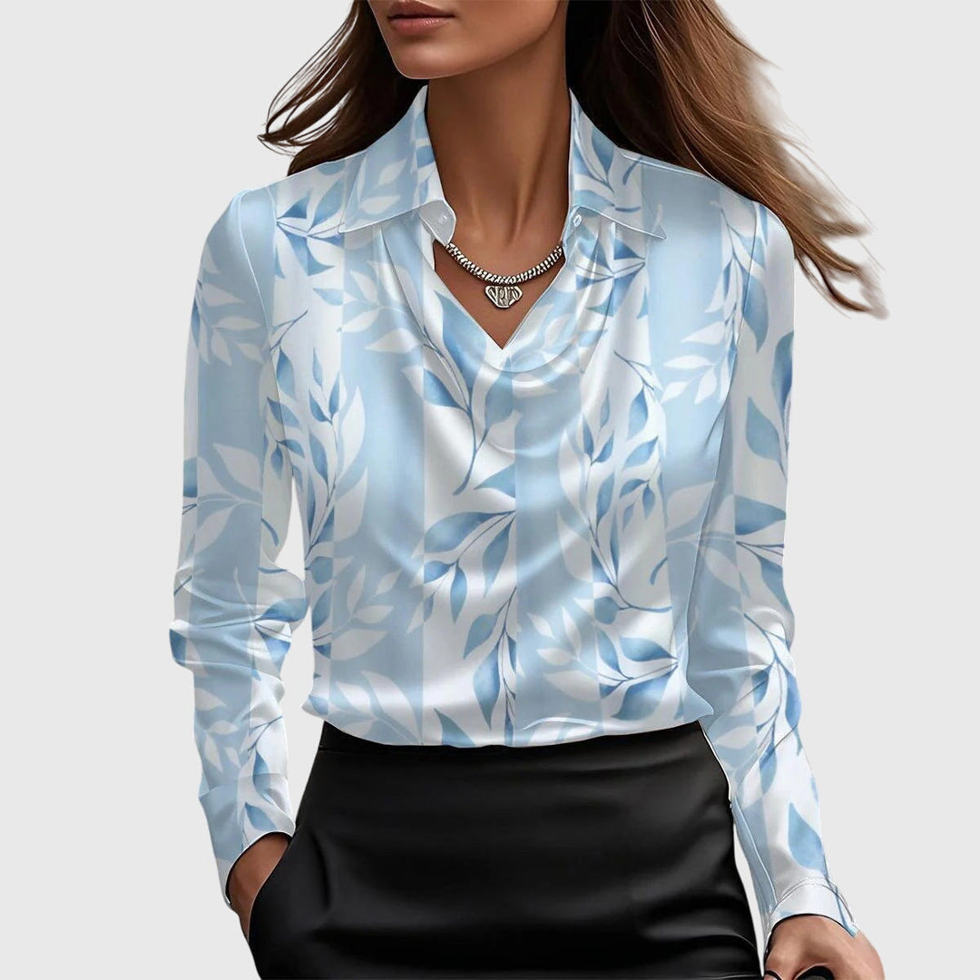 Myrtle | Luxurious Blouse