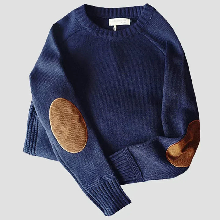 Brett | Alpine Sweater