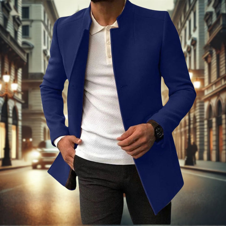 Samson | Premium Comfort Jacket