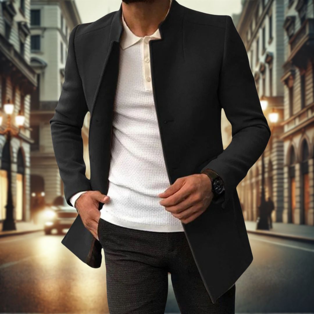 Samson | Premium Comfort Jacket