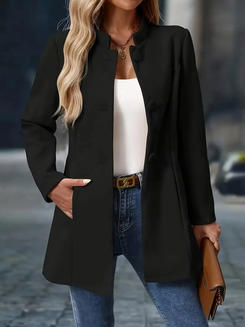 Marlena | Classic Elegant Jacket