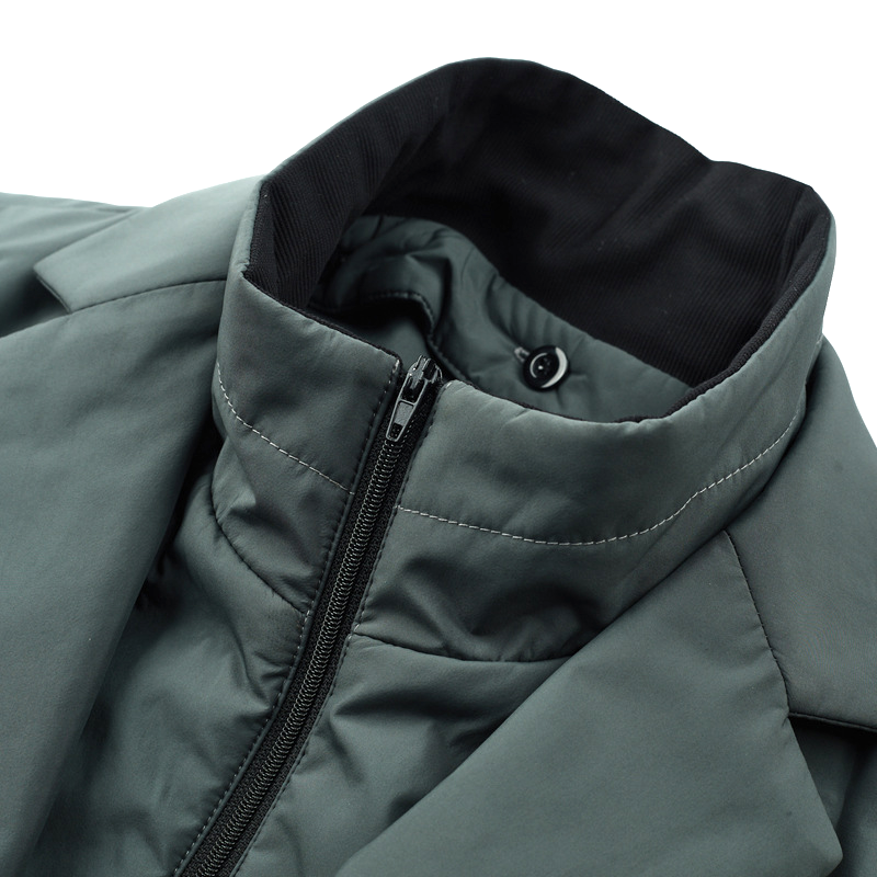 Jonathan | Urban Windbreaker Jacket