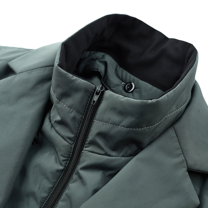 Jonathan | Urban Windbreaker Jacket