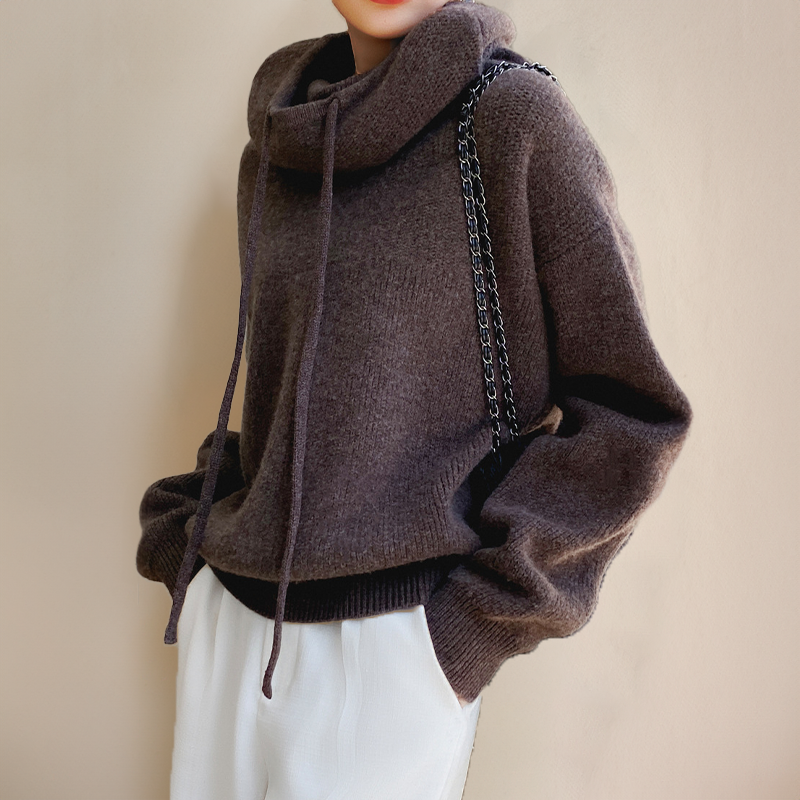 Elaina | Chic Comfort Oversized Sweater